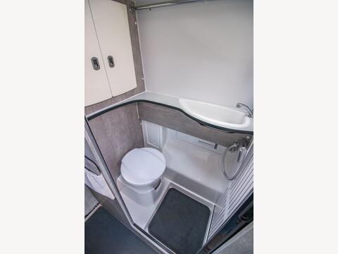 Wildax Pulsar
