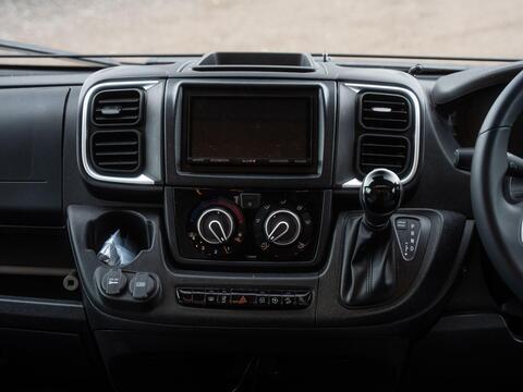 Dethleffs JUST CAMP T6762