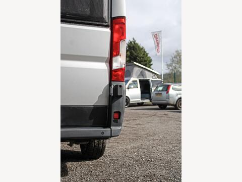 Auto-Trail V-Line 540 SE