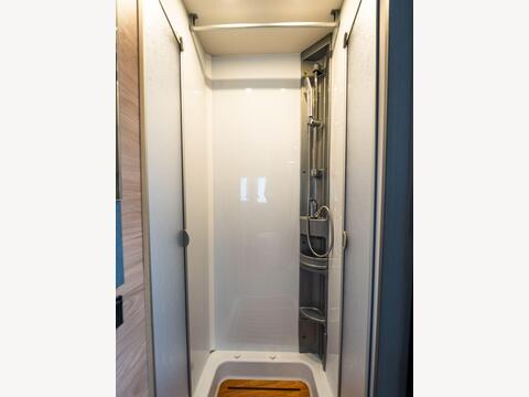 Dethleffs JUST CAMP T6762