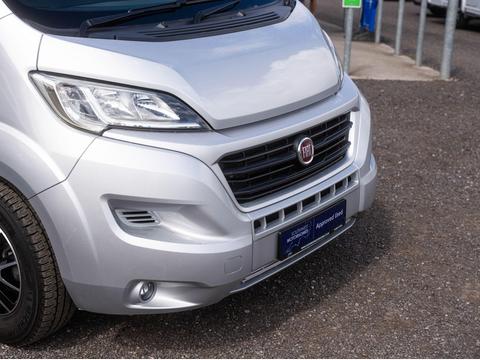 Adria Sun Living V65 SL
