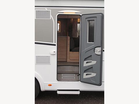 Dethleffs Family  7872-2