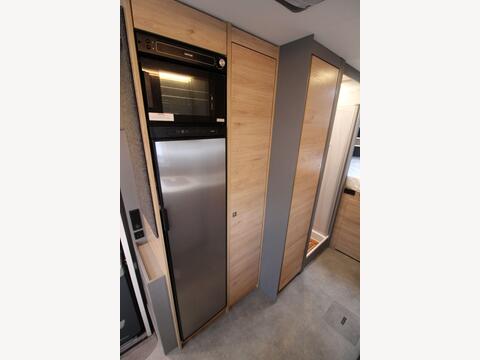 Dethleffs Family  7872-2