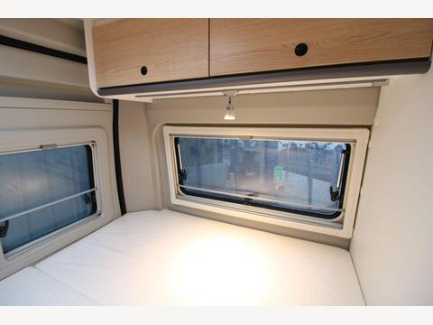 Sunlight Cliff 540 Adventure Edition