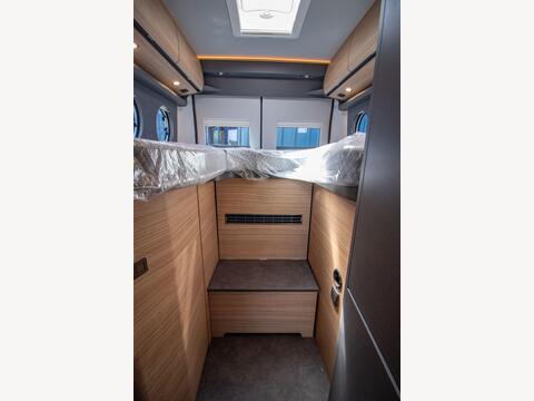 Malibu First Class 2 Rooms