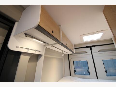 Sunlight Cliff 540 Adventure Edition