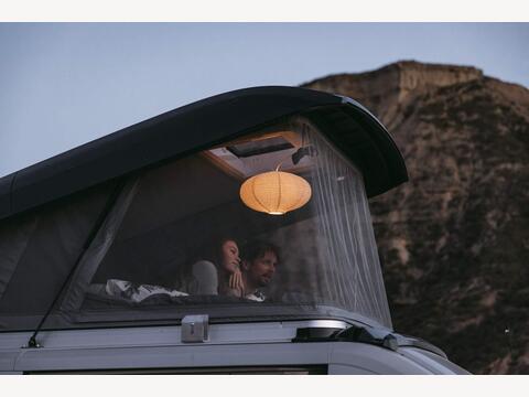 Sunlight CVE 600 RT Adventure Edition