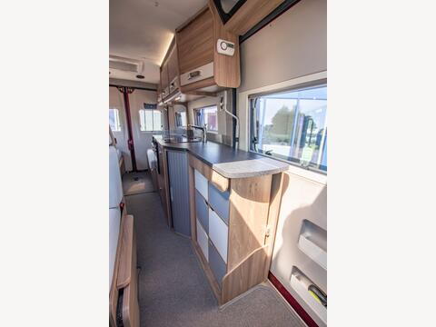 Swift Select 184