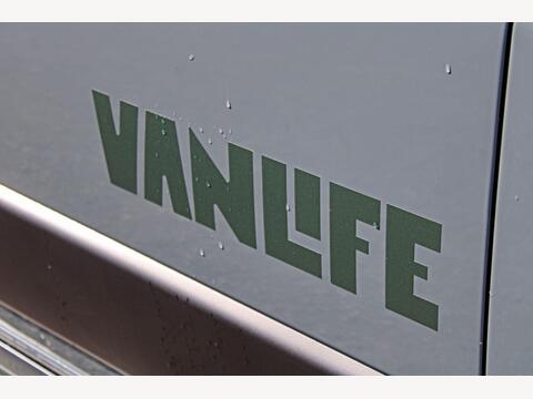 Sunlight Vanlife 540