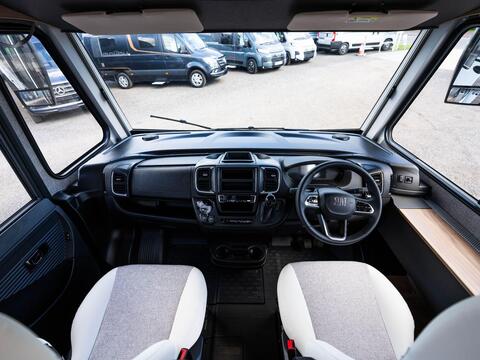 Dethleffs Trend I 6817 EB