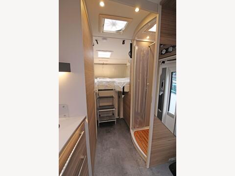 Dethleffs Alpa I 6820