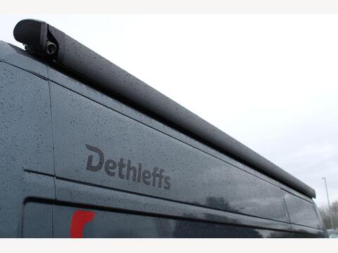 Dethleffs Globetrail Active 640 ES