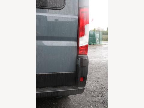 Dethleffs Globetrail Active 600 DS