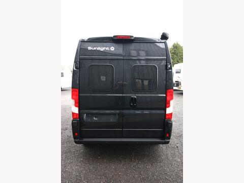 Sunlight Cliff 540 Adventure Edition