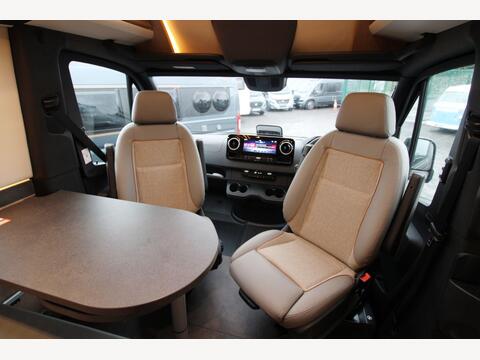 Malibu Genius 4x4 performance