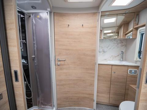 Dethleffs Globetrotter XLI 7850-2 EB GT