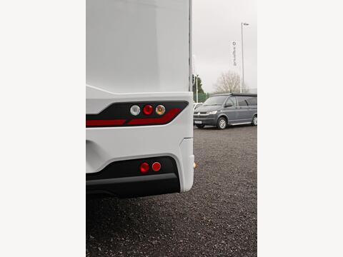 Dethleffs Family  7872-2