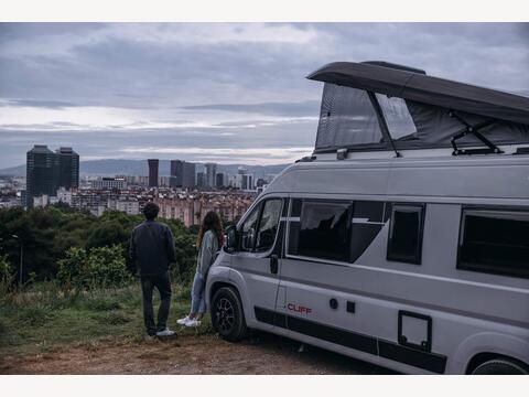 Sunlight CVE 600 RT Adventure Edition