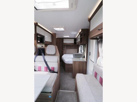 Bailey Alliance 76-4