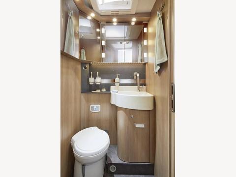 Malibu I 450 RB-LE