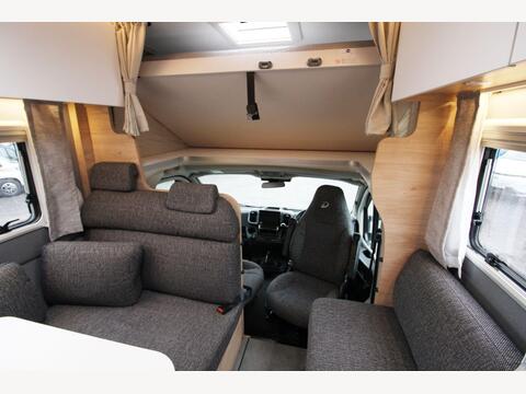 Dethleffs Family  7872-2