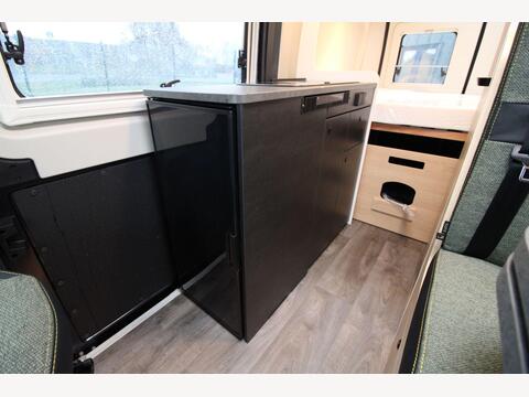 Sunlight Cliff 540 Adventure Edition