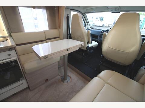 Rapido 696 FF 50TH EDITION