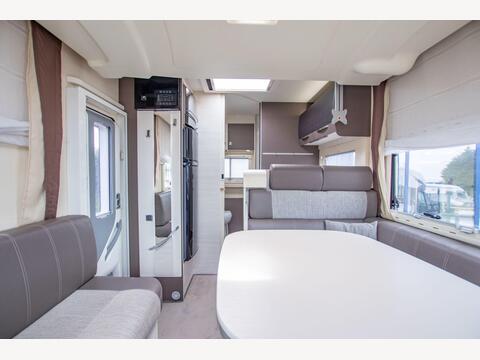 Chausson Best of 510