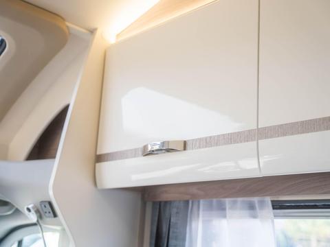 Swift Voyager 584