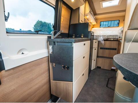 Malibu Genius 641 LE