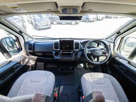 Malibu diversity 640 LE K GT