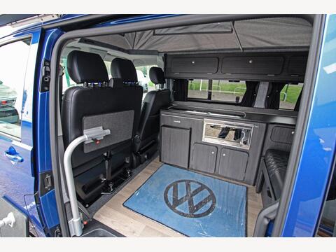 Camper King Monte Carlo