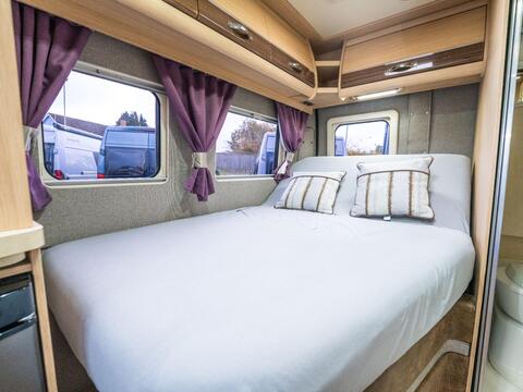 Auto-Sleepers Kingham