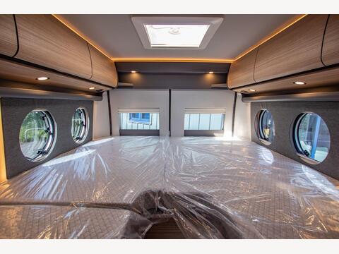 Malibu Diversity 640 GT Skyview