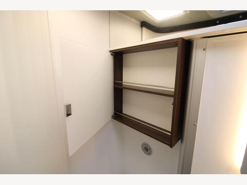 Globecar Summit Prime 600