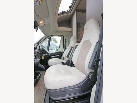 Burstner Lyseo Harmony