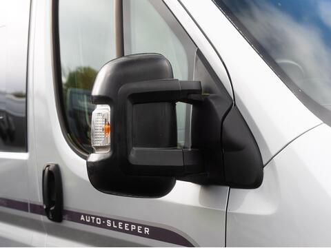 Auto-Sleepers Kingham