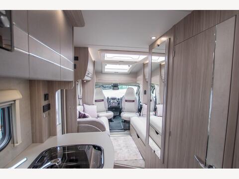 Elddis platinum 194