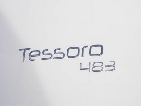 Benimar Tessoro T483