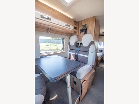 Swift Select 184