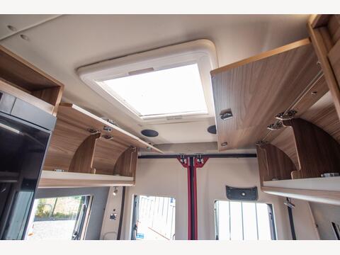 Swift Select 184