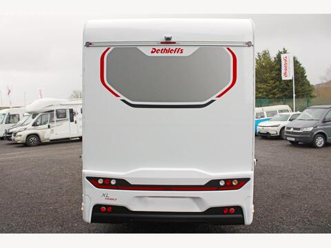 Dethleffs Family  7872-2