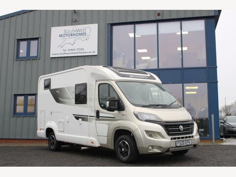 Swift Escape Compact C205