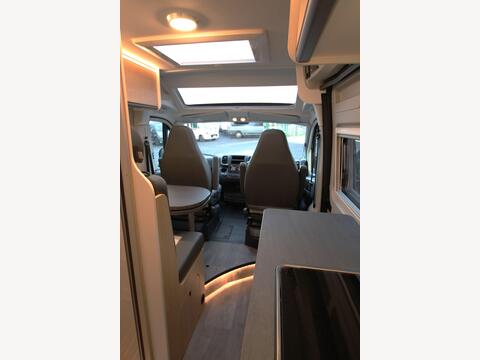 Sunlight Cliff 600 X