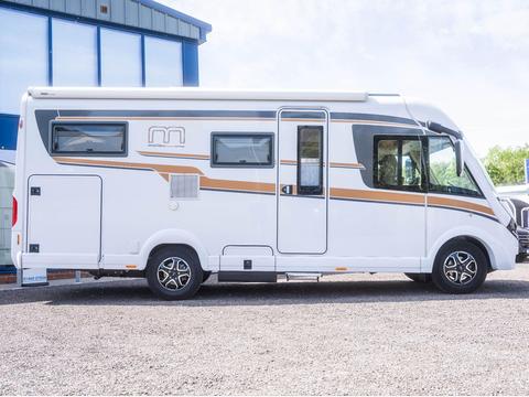 Malibu I 430 LE
