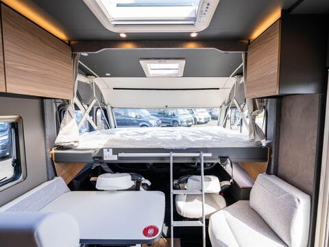 Dethleffs Trend I 6817 EB