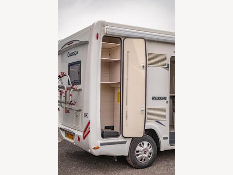 Chausson Best of 510