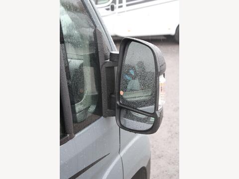 Dethleffs Globetrail Active 600 DS