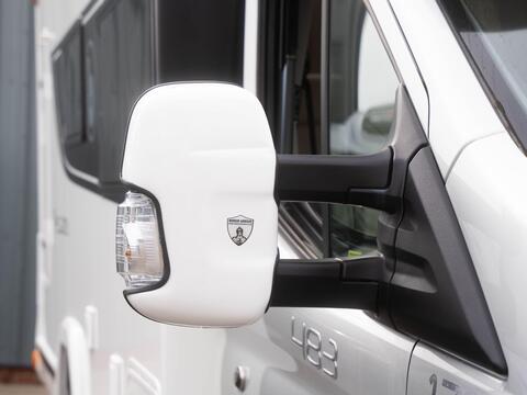 Benimar Tessoro T483