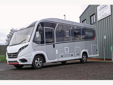 Dethleffs Alpa I 6820